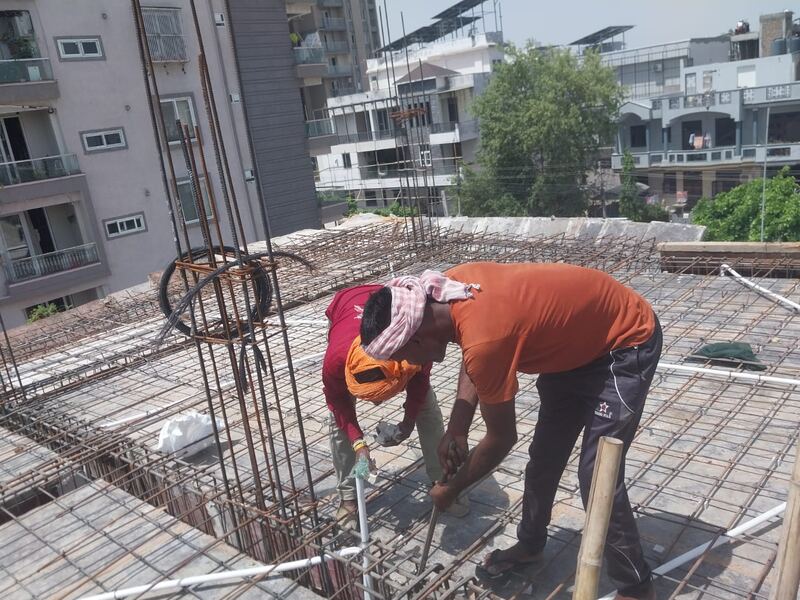 Site photograph from Western Railway Pilol Station