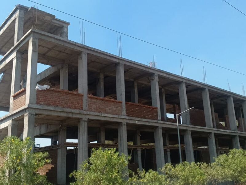 Site photograph from Western Railway Pilol Station