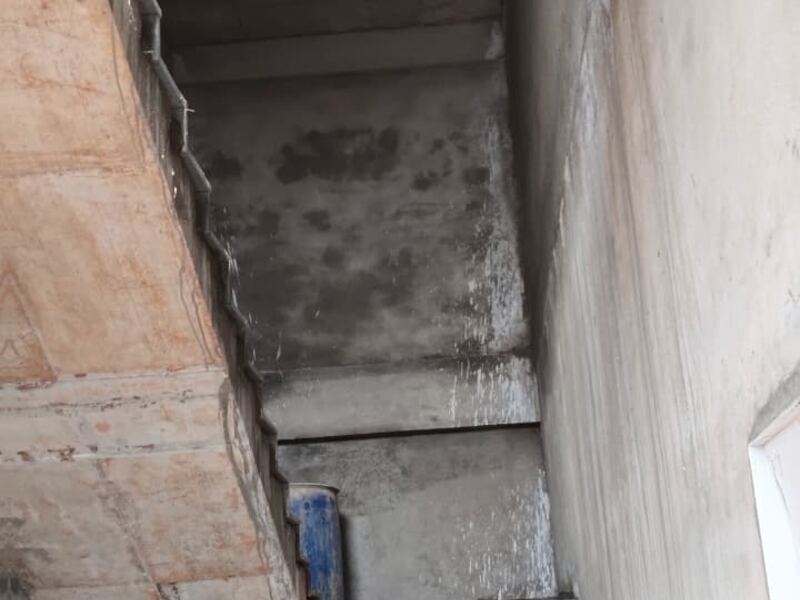 Site photograph from Western Railway Samlaya Station